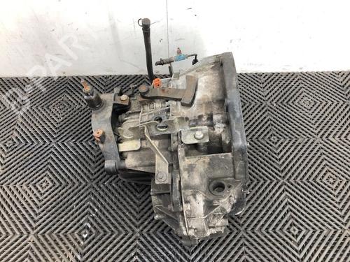 Gearbox RENAULT TRAFIC II Van (FL) 1.9 dCi 80 (FL0B) | BP37214968M3 - Image 6
