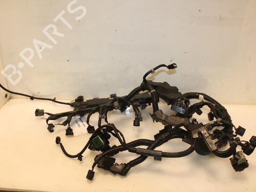 Electric cable HONDA CIVIC VIII Saloon (FD, FA) 1.3 IMA (FA3, FD3) (95 hp) 15325778