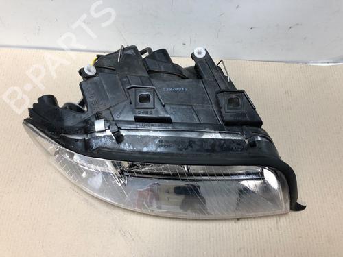 Right headlight AUDI A6 C5 Avant (4B5) 2.5 TDI quattro | BP15829894C29 