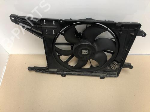 Radiator fan RENAULT SCÉNIC I MPV (JA0/1_, FA0_) 1.6 (JA00, JA16, JA15, JA19, JA1V, JA2B, JA2C, JA0B,... | BP15534934M35 