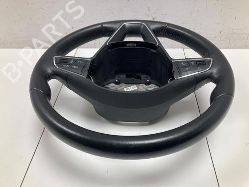 Steering wheel SEAT IBIZA V (KJ1, KJG) 1.0 TSI | BP37209449C49 - Image 6