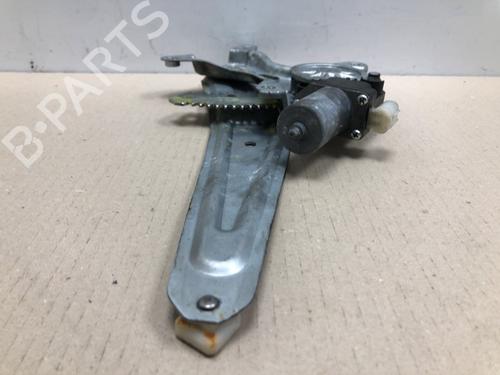 Rear left window mechanism SUZUKI VITARA (LY) 1.0 (APK 310) | BP37206914C24 - Image 3