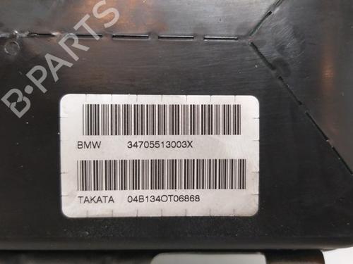 Right door airbag BMW 3 Compact (E46) 316 ti | BP15531611C51 