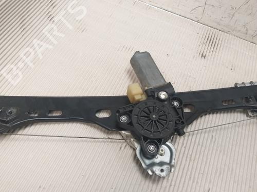Rear left window mechanism MERCEDES-BENZ C-CLASS (W203) C 200 CDI (203.004) | BP15341986C24 
