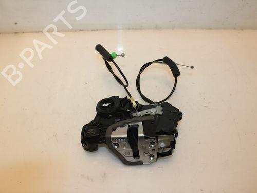 Used Front left lock LEXUS CT (ZWA10_) 200h (ZWA10_, ZWA10R) (136 hp) 15324368