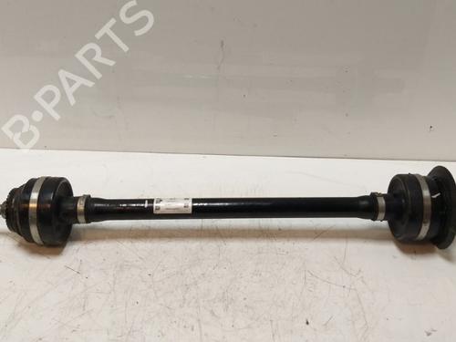Used Left rear driveshaft Left rear driveshaft 15340914 15340914