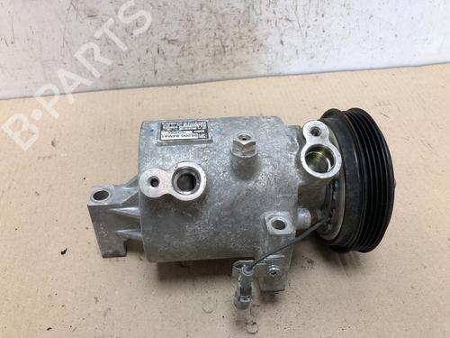 AC compressor SUZUKI CELERIO (LF) 1.0 (AVK310) | BP15344359M34 - Image 6