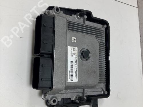 Used Engine control unit (ECU) Engine control unit (ECU) 37208345 37208345