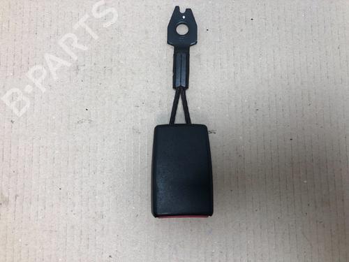 Seat buckle MERCEDES-BENZ A-CLASS (W168) A 170 CDI (168.009, 168.109) | BP15345956I32 