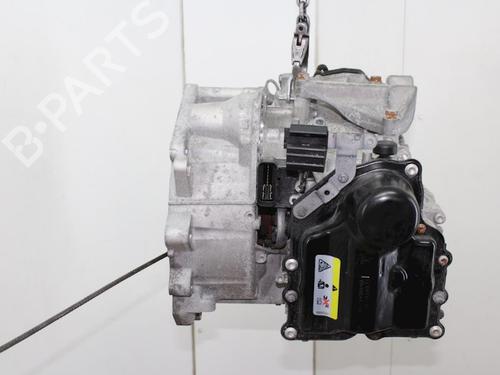 BP15327793M4 | Automatic gearbox VW TOURAN (5T1) 1.8 TSI BP15327793M4