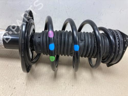 Left front shock absorber OPEL MOKKA 1.2 (76) | BP37215232M16 - Image 4