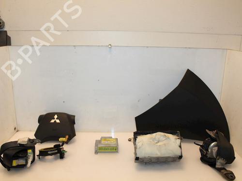 Used Airbag Kit MITSUBISHI GRANDIS (NA_W) 2.0 DI-D (NA8W) (136 hp) 15320843