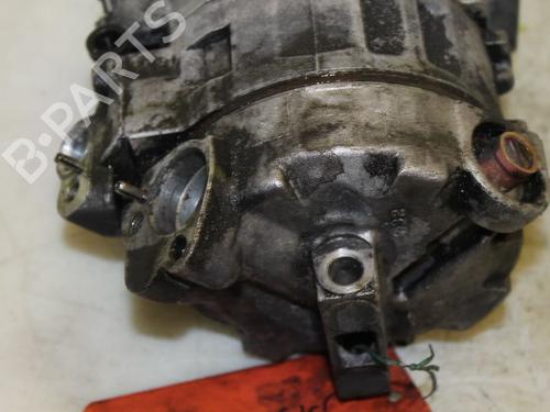 Used AC compressor AC compressor 15303408 15303408