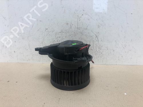 Heater blower motor CITROËN BERLINGO / BERLINGO FIRST Box Body/MPV (M_) 1.9 D 70 (MBWJZ, MCWJZ) | BP15533509M62 