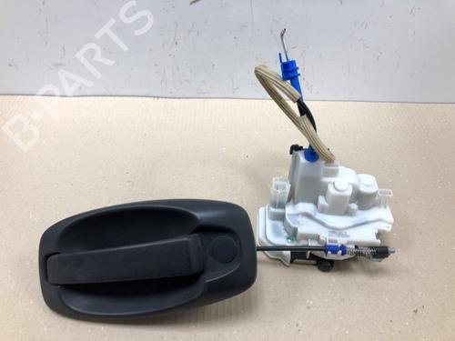 Used Front right lock Front right lock 37213331 37213331