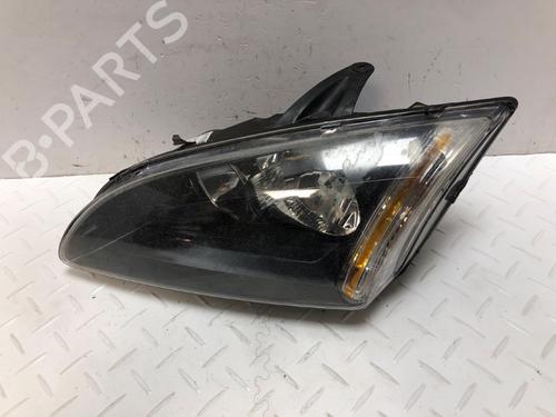 Used Left headlight Left headlight 37210998 37210998