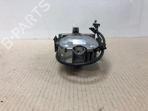 Front left exterior door handle VOLVO V50 (545) 2.0 D | BP15300332C128 