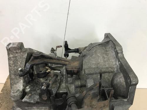 Gearbox FORD FOCUS II Turnier (DA_, FFS, DS) 1.6 TDCi | BP15339921M3