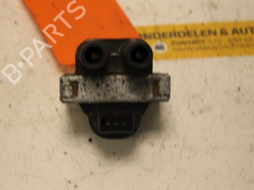 Used Ignition coil Ignition coil RENAULT MEGANE I Coach (DA0/1_) 2.0 i (DA0G) (114 hp) 15311251 15311251