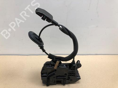 Used Rear left lock Rear left lock 37212084 37212084