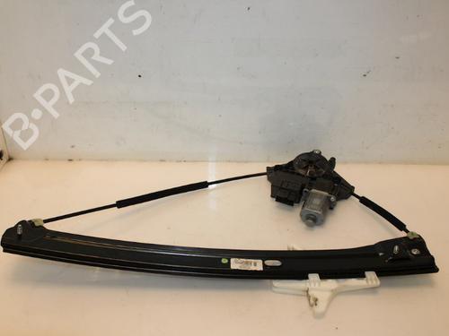 Used Rear right window mechanism Rear right window mechanism 15323354 15323354