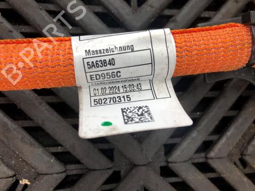 Cable BMW 5 (G60, G90, G68) 530e Plug-in Hybrid | BP37209651E12 - Image 6