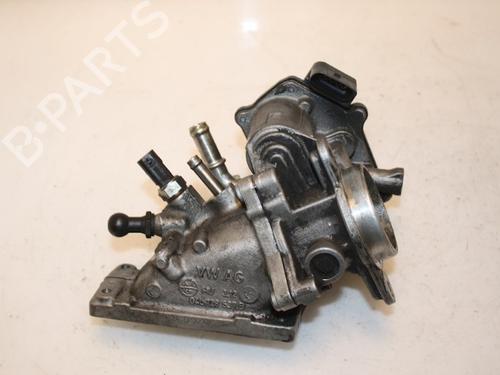 Throttle body VW GOLF VII (5G1, BQ1, BE1, BE2) 1.6 TDI 4motion | BP15333416M82 