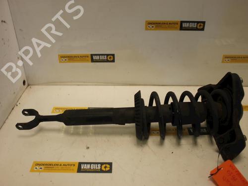 Used Left front shock absorber Left front shock absorber 15311620 15311620