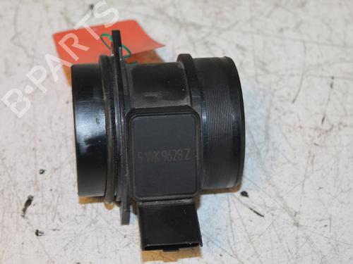 Used Mass air flow sensor LANCIA PHEDRA (179_) 2.2 JTD (179AXC1A) (128 hp) 15308239