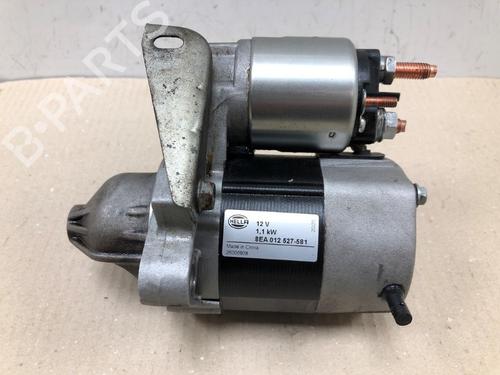 Used Starter Starter 37203784 37203784
