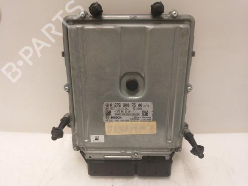 Used Engine control unit (ECU) Engine control unit (ECU) 15829827 15829827