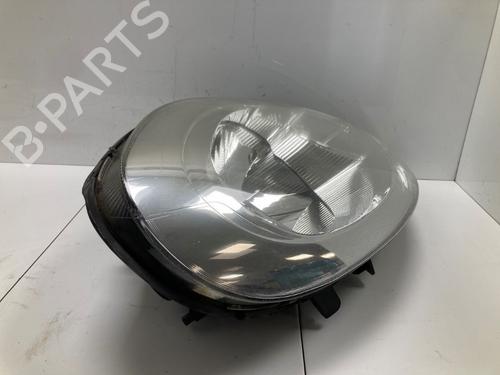 Right headlight RENAULT TRAFIC II Van (FL) 2.0 dCi 90 (FL0H, FL00, FL01, FL0M, FL0P, FL0S) | BP37209846C29 - Image 5