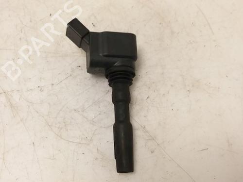 Used Ignition coil SKODA FABIA III Estate (NJ5) 1.2 TSI (90 hp) 15337361