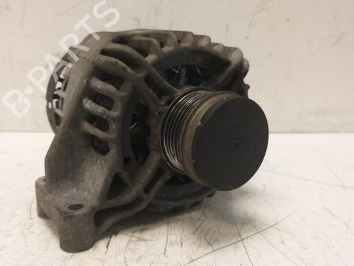 Alternator FIAT PUNTO (199_) 0.9 Twinair Turbo | BP37212668M7 - Image 3