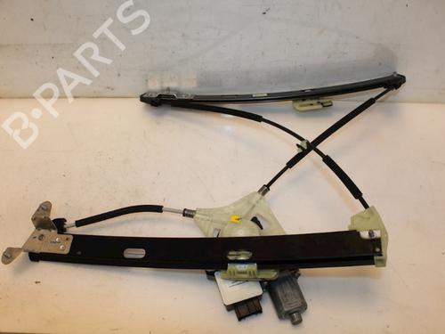 Used Front left window mechanism Front left window mechanism 15333893 15333893