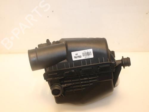 Used Air filter box OPEL KARL (C16) 1.0 (75 hp) 15316981