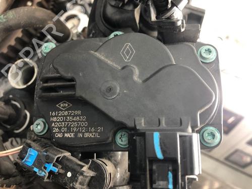 Engine RENAULT TWINGO III (BCM_, BCA_) 0.9 TCe 95 | BP26903217M1 - Image 9
