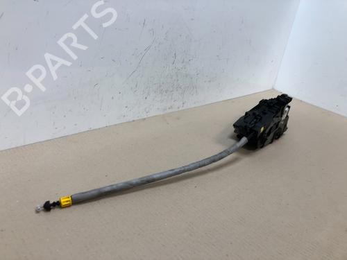 Front right lock MERCEDES-BENZ E-CLASS (W213) AMG E 63 S 4-matic+ (213.089) | BP37214214C97 - Image 3