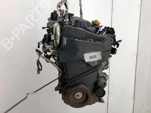 Used Engine Engine 37214935 37214935