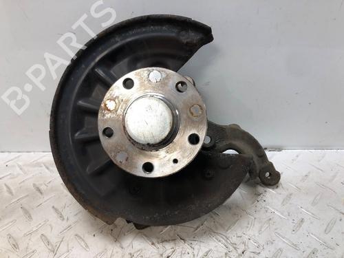 Right rear steering knuckle VW GOLF VII (5G1, BQ1, BE1, BE2) 1.4 TSI | BP20155162M28 