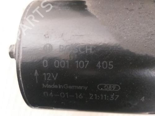 Starter OPEL VECTRA C Estate (Z02) 1.8 (F35) | BP16064373M8 