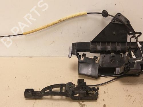 Used Front left lock FORD FOCUS II (DA_, HCP, DP) 2.0 (145 hp) 15531307