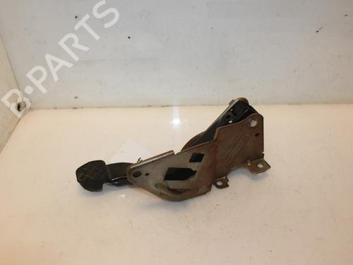 Break pedal VW UP! (121, 122, BL1, BL2, BL3, 123) 1.0 | BP15325594I19 