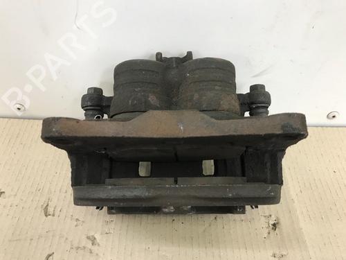 Right front brake caliper SUBARU IMPREZA Hatchback (GR, GH, G3) 2.5 AWD (GHE) | BP22294831M104 