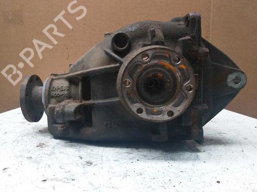 Rear differential BMW 3 Touring (E46) 320 d | BP15305245M24 