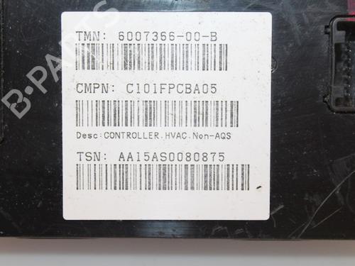Electronic module TESLA MODEL S (5YJS) 85D AWD | BP15319864M83 