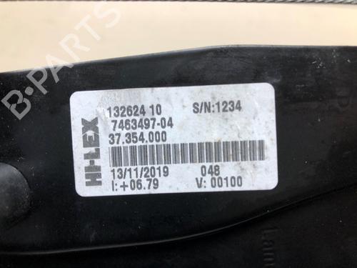 Rear left window mechanism MINI MINI (F55) Cooper | BP37207458C24 - Image 4