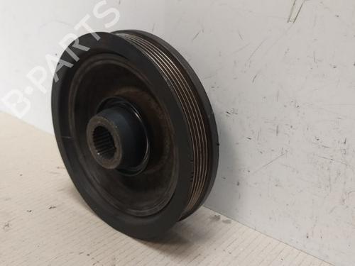 Pulley HONDA STREAM (RN) 1.7 16V (RN1) | BP15532462M122 - Image 3