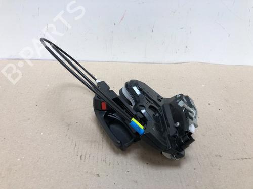 Rear left lock SUZUKI CELERIO (LF) 1.0 (AVK310) | BP37213033C100 - Image 4