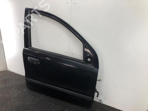Right front door FIAT PANDA (169_) 1.2 (169.AXB11, 169.AXB1A) | BP25154243C3